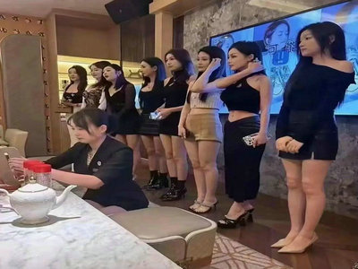 白银KTV招聘